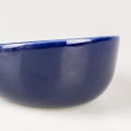 Bild 3 von Duvoplus Futternapf Stone Obliq - blau/gold