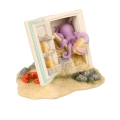 Bild 1 von Aqua Della leuchtender Kühlschrank
