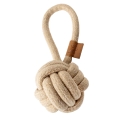 Bild 1 von D&D Baumwollspielzeug Harper - sand  / (Variante) 18,5x6x6cm