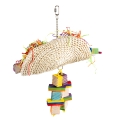 Bild 1 von Duvoplus Vogelspielzeug Groovy Mais Taco