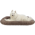 Bild 4 von Trixie Vital Kissen Lennox - braun  / (Variante) 90 × 70 cm