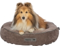 Bild 3 von Trixie Vital Bett Lennox, rund - braun  / (Variante) ø 70 cm