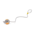 Bild 1 von Karlie Tennisball mit Seil  / (Variante) 6 cm