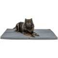 Bild 4 von Trixie Matratze Samoa Vital - dunkelgrau  / (Variante) 120 × 80 cm