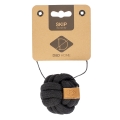 Bild 2 von D&D Knotenball Skip - Schwarz  / (Variante) 15cm