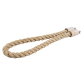 Bild 3 von Duvoplus Sitzstange aus Baumwolle & Sisal  / (Variante) 75x3cm