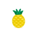 Bild 2 von Beeztees Leckmatte Ananas