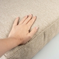 Bild 4 von Duvoplus Ortho-Matratze Duratex - beige  / (Variante) 100x70x14cm