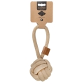 Bild 2 von D&D Baumwollspielzeug Harper - sand  / (Variante) 22x8x8cm