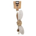 Bild 2 von D&D Hundespielzeug Jule - sand  / (Variante) 52x10x10cm