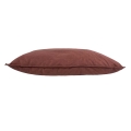 Bild 5 von D&D Kissen Eden - maroon  / (Variante) 100x70x10cm