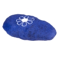 Bild 1 von Duvoplus Cat Toy ECO Navy Tretkissen Blossom - blau