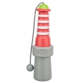 Bild 2 von Trixie Aqua Toy Leuchtturm am Seil