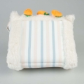 Bild 3 von Duvoplus Kuschelhöhle Striped Dreieck  / (Variante) 20x16x13,5cm
