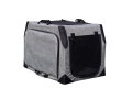 Bild 1 von Nobby Transporttasche Extend - grau  / (Variante) 51 x 33 x 34 cm