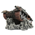 Bild 2 von Aqua Della Panzer  / (Variante) S 16x10,5x10,3CM