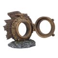 Bild 1 von Aqua Della Steampunk Bullauge  / (Variante) S 9,2x5,3x8,5CM