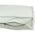 Bild 3 von Trixie Kissen Marley Wave - salbei  / (Variante) 100 × 70 cm