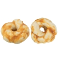Bild 1 von Trixie Denta Fun Twists aus Kollagen - 2 St./85 g