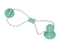 Bild 1 von Nobby Vollgummi Ball mit Saugnapf