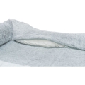 Bild 2 von Trixie Vital Bett Lino Soft - grau/hellgrau