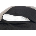 Bild 3 von Beeztees Orthopädisches Hundebett Jaxx - grau  / (Variante) 50x50x20cm