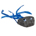 Bild 1 von Duvoplus Cat Toy ECO Navy Qualle