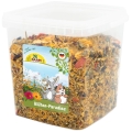 Bild 1 von JR Farm Blüten-Paradies im Eimer 500g