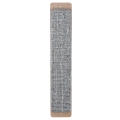 Trixie Kratzbrett 60 x 11 cm - Grau