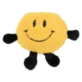 Bild 1 von Coockoo Hundespielzeug Bouncy Buddy - gelb
