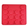 Bild 1 von Nobby XMAS Silikon Backform Paw