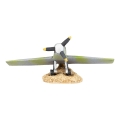 Bild 4 von Aqua Della Flugzeug Spitfire