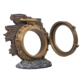 Bild 1 von Aqua Della Steampunk Bullauge  / (Variante) L 15,2x7x15CM
