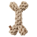 Bild 1 von D&D Baumwollspielzeug Dente - sand  / (Variante) 30x10x5cm