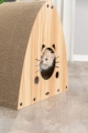Bild 5 von Trixie Kratzhaus aus MDF/Pappe