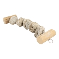Bild 2 von Duvoplus Vogelspielzeug Lavasteine  / (Variante) 30x6x6cm