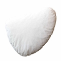 Bild 2 von D&D Kissen Pebble - weiß  / (Variante) 120x95x33cm