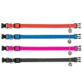 Bild 1 von Trixie Katzen-Halsband aus Nylon - elastisch
