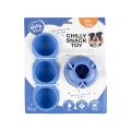 Bild 2 von Duvoplus Snackspielzeug Chilly