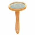Bild 2 von Duvoplus Bamboo Zupfbürste  / (Variante) 19,5x12cm