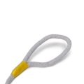 Bild 4 von Karlie Tennisball mit Seil  / (Variante) 6 cm