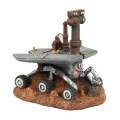 Bild 1 von Aqua Della Rover