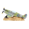 Bild 2 von Aqua Della Flugzeug Spitfire