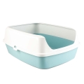 Bild 1 von Duvoplus Katzentoilette Macy ECO - weiß/aquarell