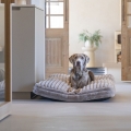 Bild 2 von Designed by Lotte Hundekissen Reza - Beige  / (Variante) 120 x 80 cm