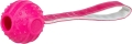 Bild 1 von Trixie Soft & Strong Ball am Gurt  / (Variante) 29 cm