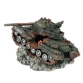 Bild 1 von Aqua Della Panzer  / (Variante) S 16x10,5x10,3CM