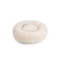 Bild 1 von Beeztees Orthopädisches Hundebett Jaxx - beige  / (Variante) 50x50x20cm