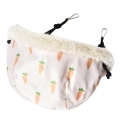 Bild 1 von Duvoplus hängender Schlafsack Carrot