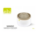 Bild 2 von EBI Trinkbrunnen Mango  / (Variante) Mokka